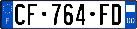 CF-764-FD