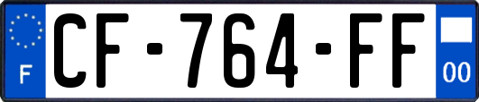 CF-764-FF