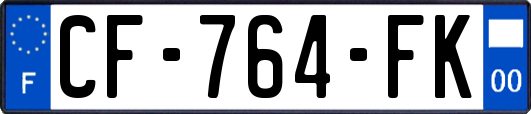 CF-764-FK