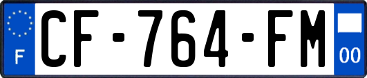 CF-764-FM
