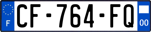 CF-764-FQ