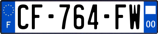 CF-764-FW