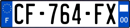 CF-764-FX