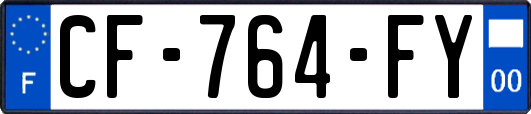 CF-764-FY