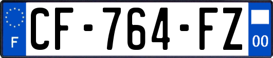 CF-764-FZ