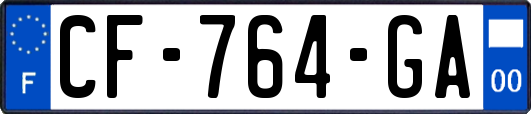 CF-764-GA