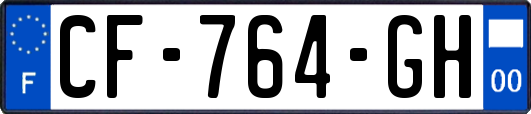 CF-764-GH