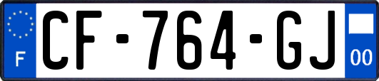 CF-764-GJ
