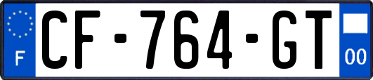 CF-764-GT