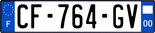 CF-764-GV