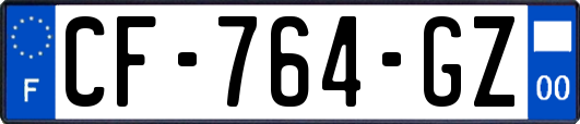 CF-764-GZ