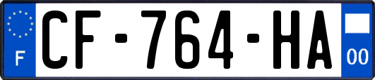 CF-764-HA