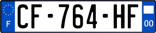 CF-764-HF