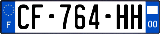 CF-764-HH