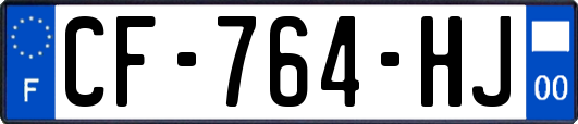 CF-764-HJ