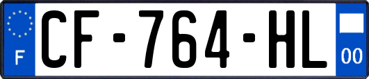 CF-764-HL