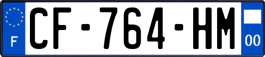 CF-764-HM