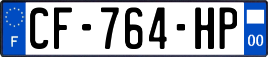 CF-764-HP