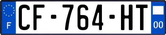 CF-764-HT