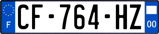 CF-764-HZ