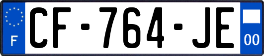 CF-764-JE