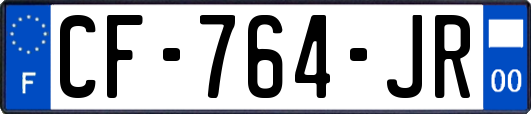 CF-764-JR