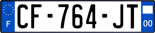 CF-764-JT