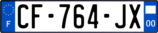 CF-764-JX