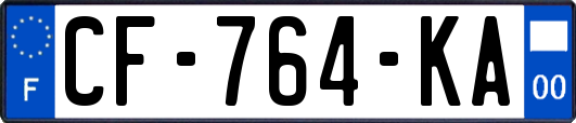 CF-764-KA