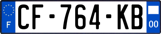 CF-764-KB