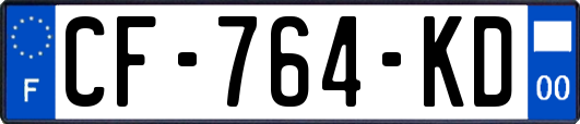 CF-764-KD