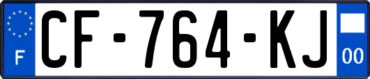 CF-764-KJ
