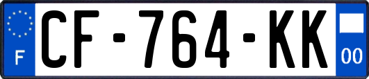 CF-764-KK