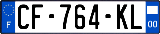 CF-764-KL