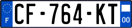 CF-764-KT