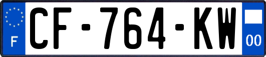 CF-764-KW