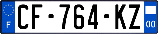CF-764-KZ