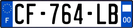CF-764-LB