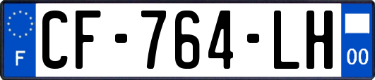 CF-764-LH