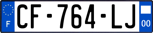 CF-764-LJ