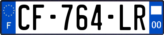 CF-764-LR