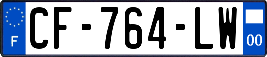 CF-764-LW