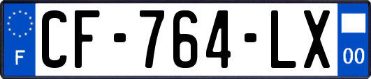 CF-764-LX