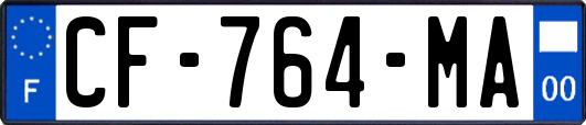 CF-764-MA