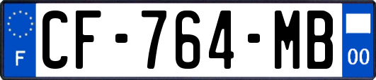 CF-764-MB