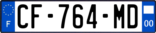 CF-764-MD