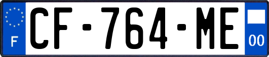 CF-764-ME