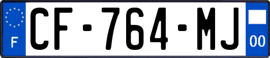 CF-764-MJ