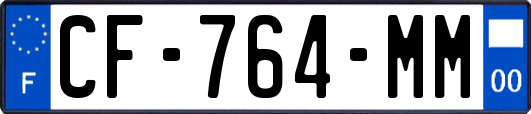 CF-764-MM