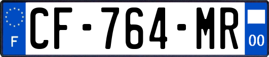 CF-764-MR